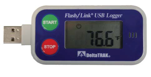 Product Image of USB Data Logger